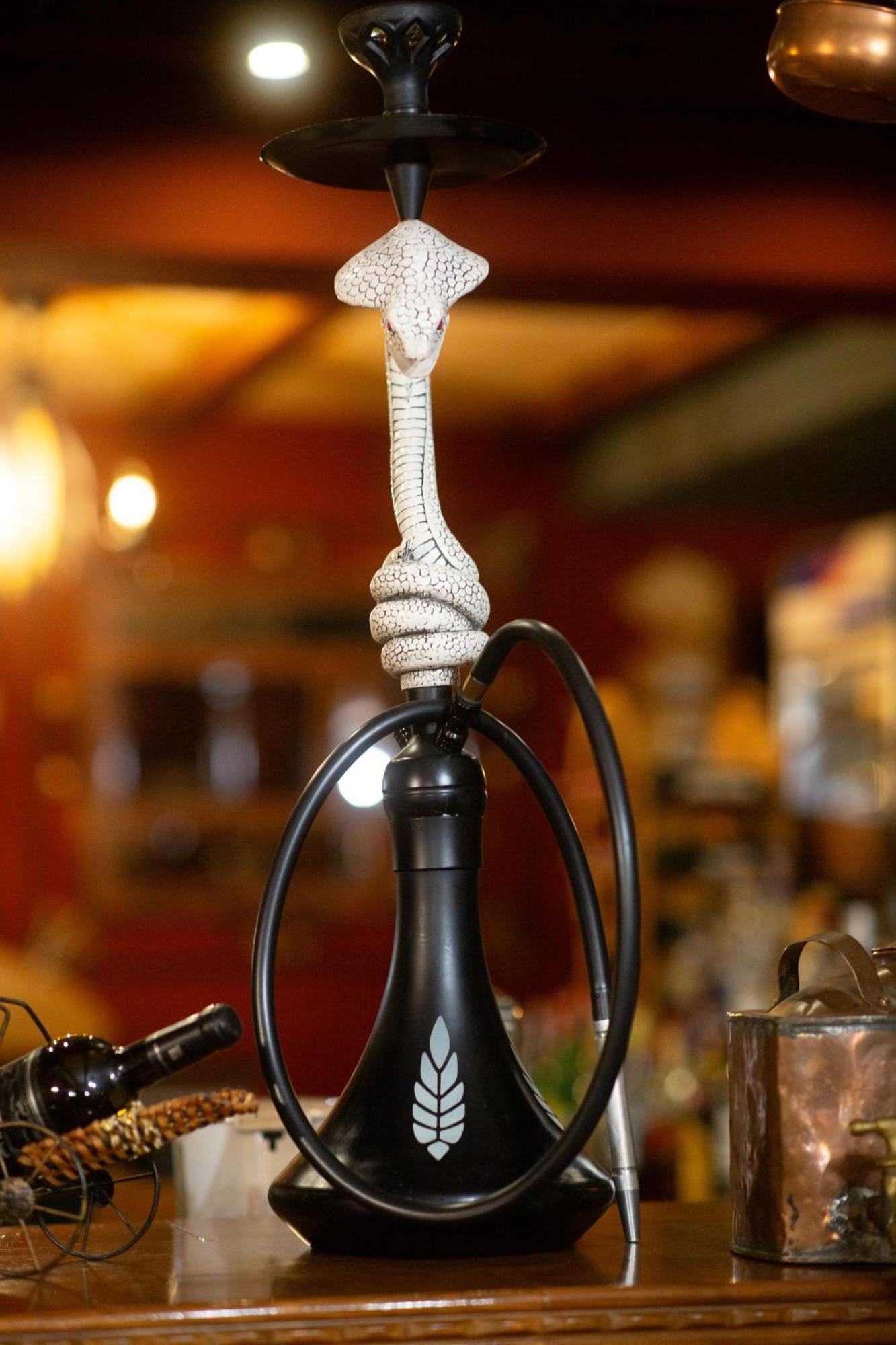 Vila Eden Boutique Hotel Korce Eksteriør bilde